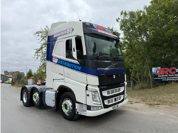 Vetopöytäauto 2016 Volvo FH 460 Tractor Unit: kuva Vetopöytäauto 2016 Volvo FH 460 Tractor Unit Vetopöytäauto 2016 Volvo FH 460 Tractor Unit: kuva Vetopöytäauto 2016 Volvo FH 460 Tractor Unit