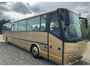 Turistibussi BOVA