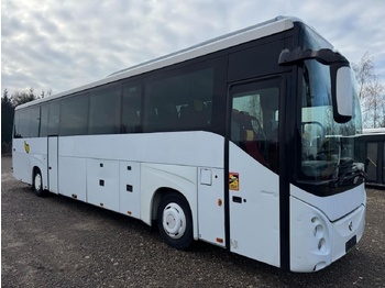 Turistibussi IRISBUS