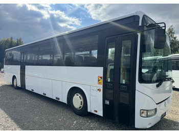 Esikaupunkien linja IRISBUS
