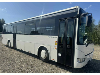 Esikaupunkien linja IRISBUS