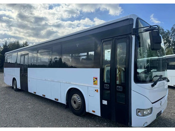 Esikaupunkien linja IRISBUS