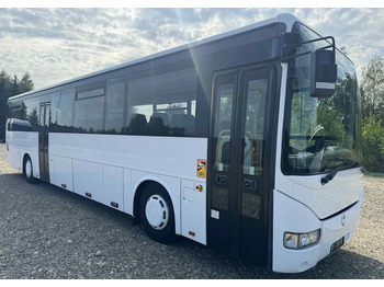Esikaupunkien linja IRISBUS