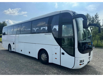 Turistibussi MAN Lion's Coach