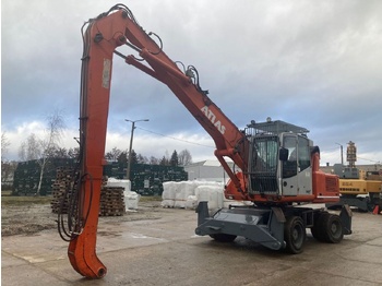 Leasing Atlas 1604 Atlas 1604: kuva Leasing Atlas 1604 Atlas 1604
