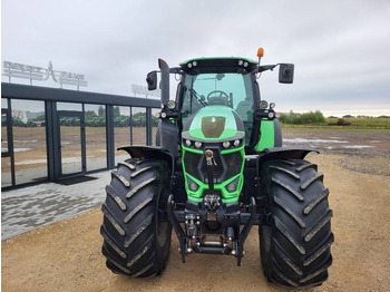 Traktori DEUTZ Agrotron