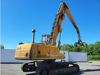 Telakaivukone LIEBHERR R 944