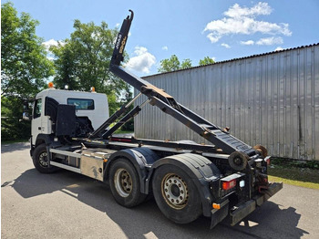 Leasing Volvo FMX450 6X2 JOAB  Volvo FMX450 6X2 JOAB: kuva Leasing Volvo FMX450 6X2 JOAB  Volvo FMX450 6X2 JOAB