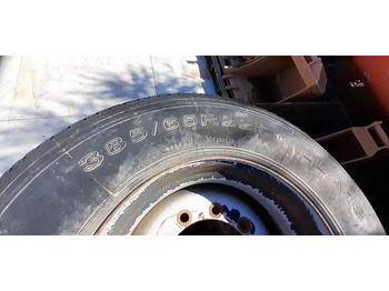 Rengas BRIDGESTONE