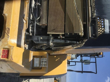 Pyöräkuormaaja CAT 972 K: kuva Pyöräkuormaaja CAT 972 K