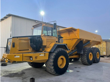 Leasing Volvo A40C  Volvo A40C: kuva Leasing Volvo A40C  Volvo A40C