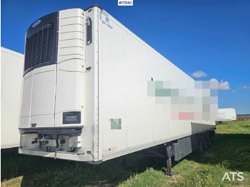 Refrigeraattori puoliperävaunu SCHMITZ SCB