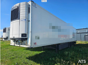 Refrigeraattori puoliperävaunu SCHMITZ SCB
