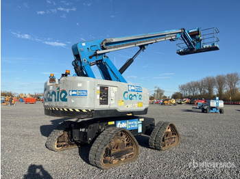 Kuukulkija 2016 Genie S-65TRAX Crawler Diesel Telescopic Boom Lift: kuva Kuukulkija 2016 Genie S-65TRAX Crawler Diesel Telescopic Boom Lift Kuukulkija 2016 Genie S-65TRAX Crawler Diesel Telescopic Boom Lift: kuva Kuukulkija 2016 Genie S-65TRAX Crawler Diesel Telescopic Boom Lift