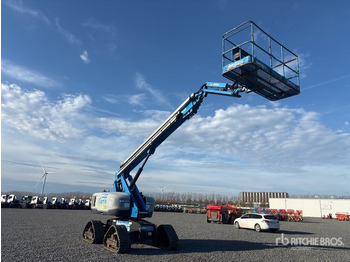 Kuukulkija 2016 Genie S-65TRAX Crawler Diesel Telescopic Boom Lift: kuva Kuukulkija 2016 Genie S-65TRAX Crawler Diesel Telescopic Boom Lift Kuukulkija 2016 Genie S-65TRAX Crawler Diesel Telescopic Boom Lift: kuva Kuukulkija 2016 Genie S-65TRAX Crawler Diesel Telescopic Boom Lift