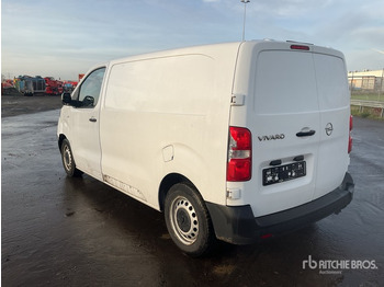 Minibussi, Pikkubussi 2022 Opel Vivaro Passenger Van: kuva Minibussi, Pikkubussi 2022 Opel Vivaro Passenger Van Minibussi, Pikkubussi 2022 Opel Vivaro Passenger Van: kuva Minibussi, Pikkubussi 2022 Opel Vivaro Passenger Van