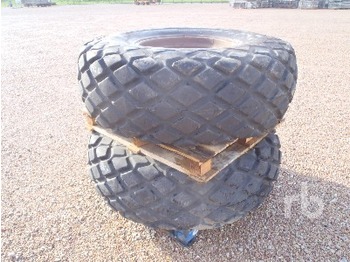 Renkaat ja vanteet Goodyear: kuva Renkaat ja vanteet Goodyear