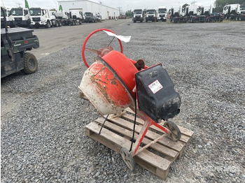 Betonimylly Optimix Portable Concrete Mixer: kuva Betonimylly Optimix Portable Concrete Mixer Betonimylly Optimix Portable Concrete Mixer: kuva Betonimylly Optimix Portable Concrete Mixer