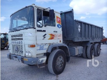 Kippiauto kuorma-auto Pegaso 2323K 6X4: kuva Kippiauto kuorma-auto Pegaso 2323K 6X4