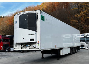 Refrigeraattori puoliperävaunu SCHMITZ