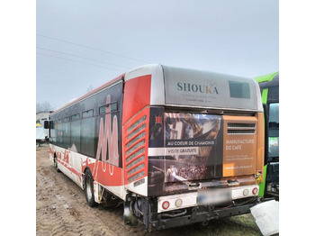 Linja-auto IRISBUS
