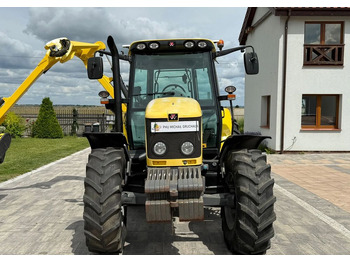 Traktori Massey Ferguson 6445: kuva Traktori Massey Ferguson 6445 Traktori Massey Ferguson 6445: kuva Traktori Massey Ferguson 6445