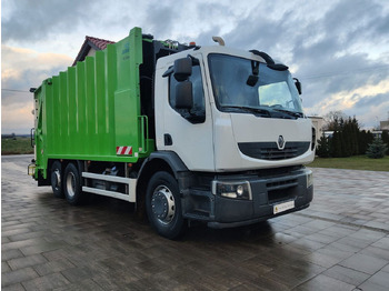 Roska-auto RENAULT Premium 340