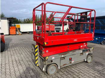 Saksilava HAULOTTE Compact 10