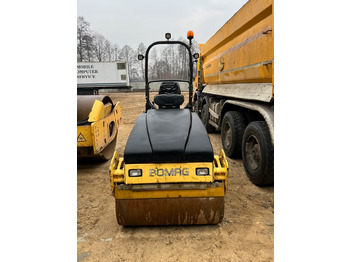Jyrä BOMAG