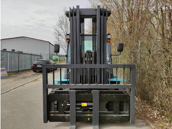 Dieseltrukki Baoli KBD70: kuva Dieseltrukki Baoli KBD70