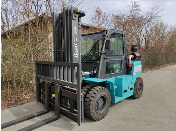 Dieseltrukki Baoli KBD70: kuva Dieseltrukki Baoli KBD70