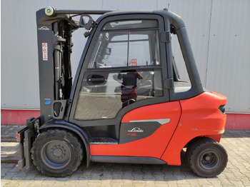 Dieseltrukki LINDE H35
