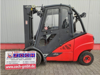Dieseltrukki LINDE H35