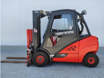 Dieseltrukki LINDE H35