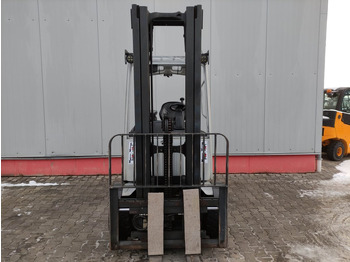 Sähkötrukki Still RX60-30 L: kuva Sähkötrukki Still RX60-30 L