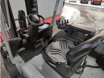 Sähkötrukki Still RX60-30 L: kuva Sähkötrukki Still RX60-30 L