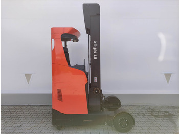 Työntömastotrukki Toyota RRE160HH: kuva Työntömastotrukki Toyota RRE160HH