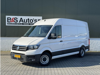 Pakettiauto VOLKSWAGEN Crafter 30