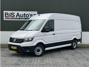 Pakettiauto VOLKSWAGEN Crafter 30
