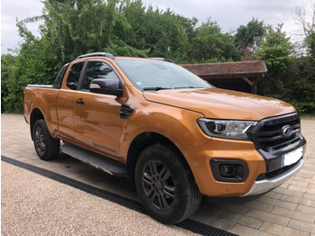 Avolava-auto FORD Ranger