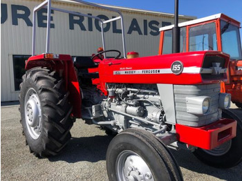 Traktori MASSEY FERGUSON 100 series