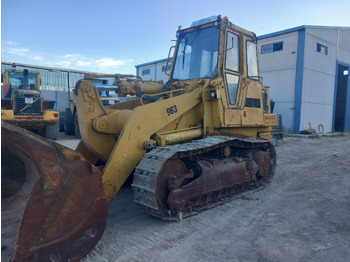 Telakuormaaja CATERPILLAR 963