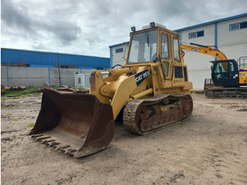 Rakennuskoneet CATERPILLAR 953