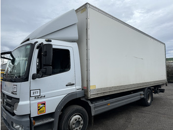 Umpikori kuorma-auto MERCEDES-BENZ Atego 1524