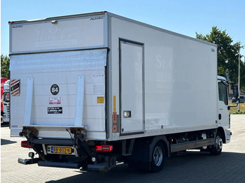 Umpikori kuorma-auto MAN TGL 8.220 4x2 Gesloten Opbouw / Laadklep / Euro 6: kuva Umpikori kuorma-auto MAN TGL 8.220 4x2 Gesloten Opbouw / Laadklep / Euro 6