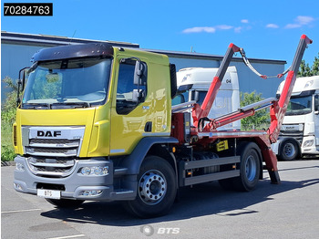 Nostovarsi-vaihtolavakuorma kuorma-auto DAF XB 290