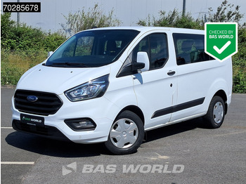 Minibussi FORD Transit