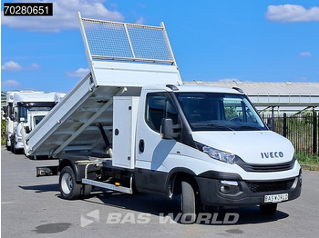 Kippilava-auto IVECO Daily 35c14