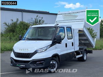 Kippilava-auto IVECO Daily 35c14