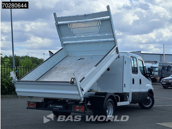Leasing Iveco Daily 35C14 Kipper Doppel Kabine Doppelbereifung 3,5t AHK Klima Tempomat Euro6 Kieper 2m3 A/C Towbar Cruise control Iveco Daily 35C14 Kipper Doppel Kabine Doppelbereifung 3,5t AHK Klima Tempomat Euro6 Kieper 2m3 A/C Towbar Cruise control: kuva Leasing Iveco Daily 35C14 Kipper Doppel Kabine Doppelbereifung 3,5t AHK Klima Tempomat Euro6 Kieper 2m3 A/C Towbar Cruise control Iveco Daily 35C14 Kipper Doppel Kabine Doppelbereifung 3,5t AHK Klima Tempomat Euro6 Kieper 2m3 A/C Towbar Cruise control